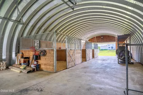 Entry Way - 31 Safford Rd, Argyle, NY 12809 photo 6 of 7