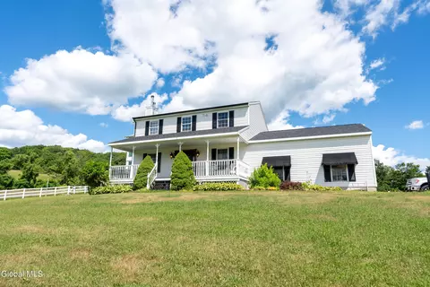 Exterior - 31 Safford Rd, Argyle, NY 12809 photo 7 of 33