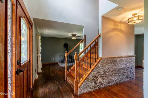 Entry Way - 31 Safford Rd, Argyle, NY 12809 photo 1 of 7