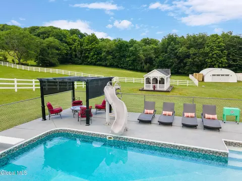 Exterior - 31 Safford Rd, Argyle, NY 12809 photo 19 of 33