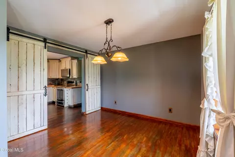 Dining - 31 Safford Rd, Argyle, NY 12809 photo 2 of 2