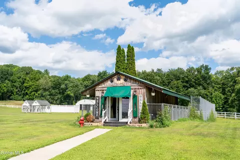 Exterior - 31 Safford Rd, Argyle, NY 12809 photo 26 of 33
