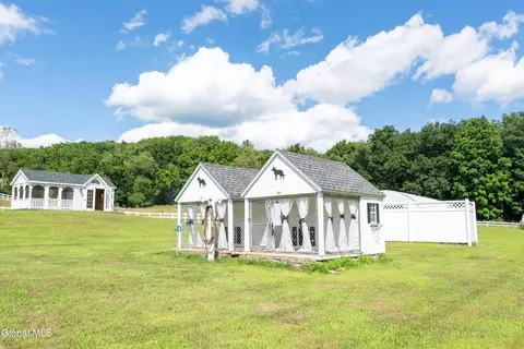 Exterior - 31 Safford Rd, Argyle, NY 12809 photo 30 of 33