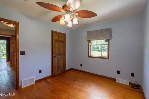 Bedroom - 31 Safford Rd, Argyle, NY 12809 photo 6 of 7