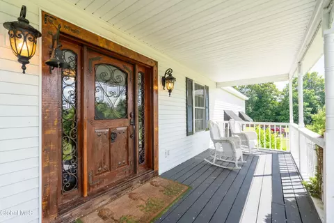 Exterior - 31 Safford Rd, Argyle, NY 12809 photo 11 of 33