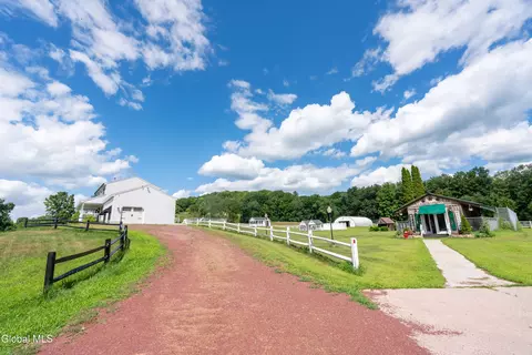 Exterior - 31 Safford Rd, Argyle, NY 12809 photo 5 of 33