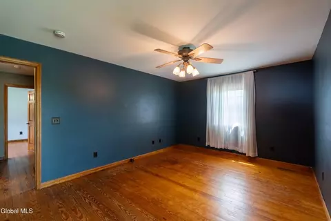 Bedroom - 31 Safford Rd, Argyle, NY 12809 photo 2 of 7