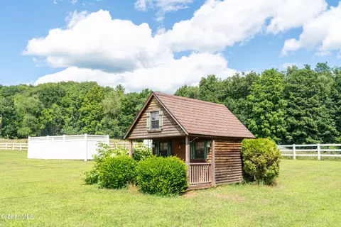 Exterior - 31 Safford Rd, Argyle, NY 12809 photo 23 of 33