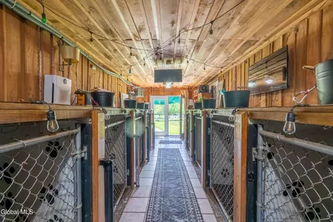 Entry Way - 31 Safford Rd, Argyle, NY 12809 photo 5 of 7