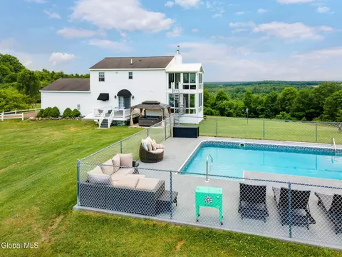 Exterior - 31 Safford Rd, Argyle, NY 12809 photo 18 of 33