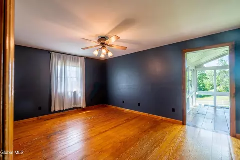 Bedroom - 31 Safford Rd, Argyle, NY 12809 photo 1 of 7