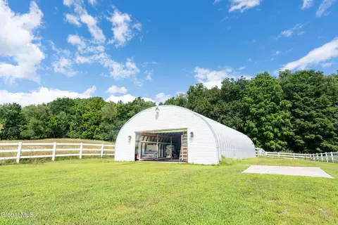 Exterior - 31 Safford Rd, Argyle, NY 12809 photo 29 of 33