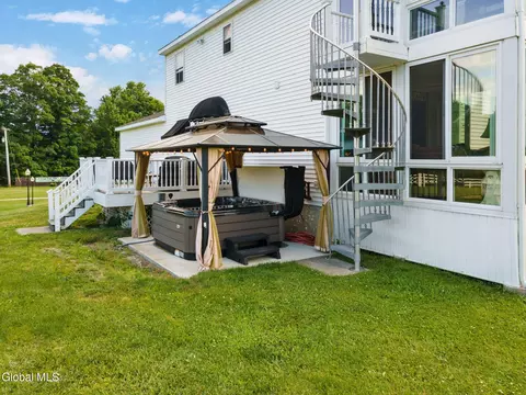 Exterior - 31 Safford Rd, Argyle, NY 12809 photo 16 of 33