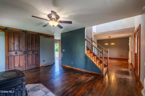 Living - 31 Safford Rd, Argyle, NY 12809 photo 1 of 3