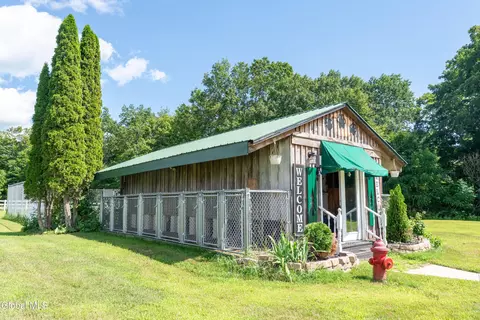 Exterior - 31 Safford Rd, Argyle, NY 12809 photo 27 of 33
