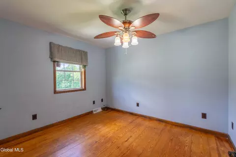 Bedroom - 31 Safford Rd, Argyle, NY 12809 photo 5 of 7