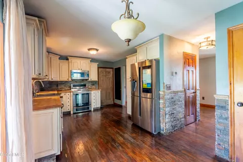 Kitchen - 31 Safford Rd, Argyle, NY 12809 photo 1 of 3