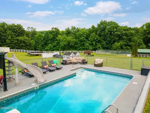 Exterior - 31 Safford Rd, Argyle, NY 12809 photo 20 of 33