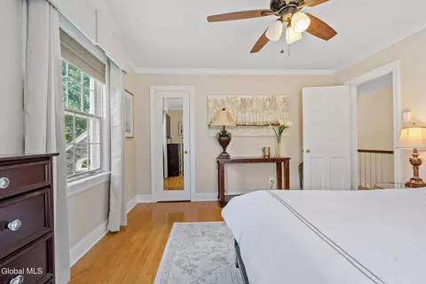 Bedroom - 1726 Wendell Ave, Schenectady, NY 12308 photo 5 of 9