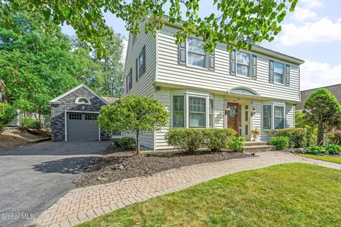 Exterior - 1726 Wendell Ave, Schenectady, NY 12308 photo 5 of 14