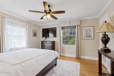 Bedroom - 1726 Wendell Ave, Schenectady, NY 12308 photo 3 of 9