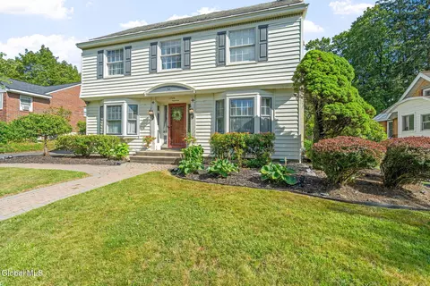Exterior - 1726 Wendell Ave, Schenectady, NY 12308 photo 3 of 14
