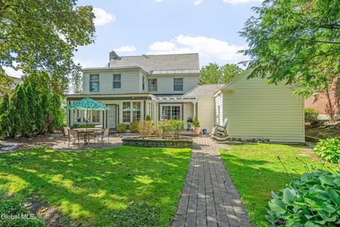 Exterior - 1726 Wendell Ave, Schenectady, NY 12308 photo 6 of 14
