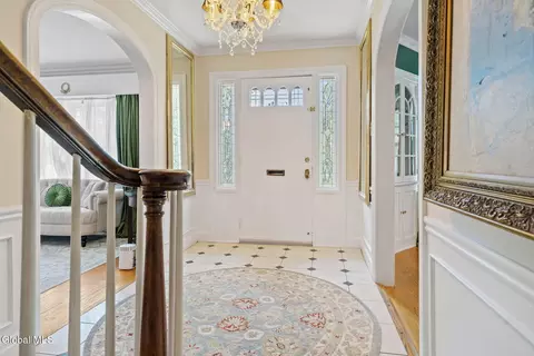 Entry Way - 1726 Wendell Ave, Schenectady, NY 12308 photo 1 of 12