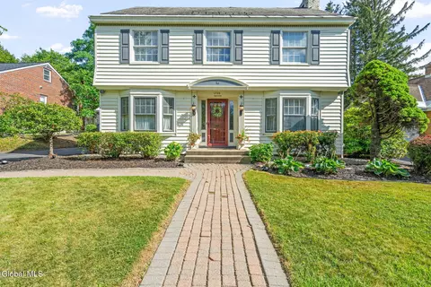 Exterior - 1726 Wendell Ave, Schenectady, NY 12308 photo 2 of 14
