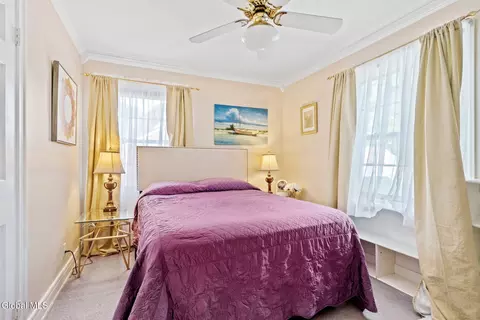 Bedroom - 1726 Wendell Ave, Schenectady, NY 12308 photo 1 of 9