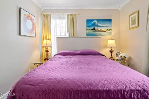 Bedroom - 1726 Wendell Ave, Schenectady, NY 12308 photo 2 of 9
