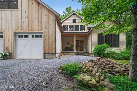 215 Young Rd, Greenfield, NY 12850