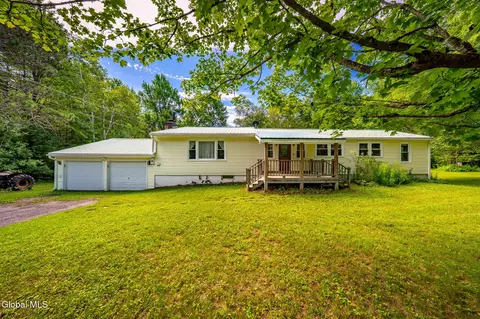 400 Stone Store Rd, Middleburgh, NY 12122