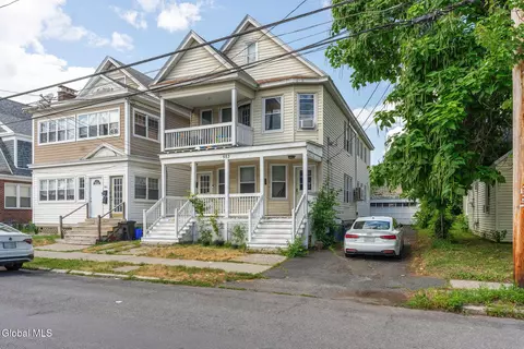 553 Morris St, Albany, NY 12208