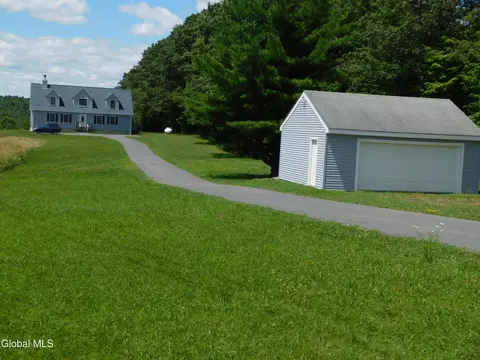 333 Ridge Rd, Middleburgh, NY 12122