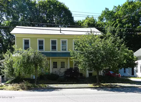 37-39 2 Nd St, South Glens Falls, NY 12803