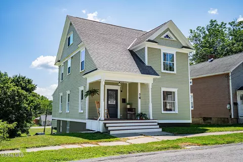 76 Church St, Schuylerville, NY 12871