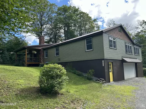 179 County Highway 137, Caroga, NY 12032