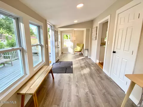 Entry Way - 85 Wilson Ave, Schenectady, NY 12304 photo 2 of 5