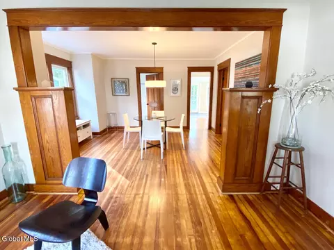 Dining - 85 Wilson Ave, Schenectady, NY 12304 photo 1 of 6