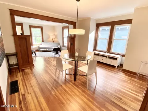 Dining - 85 Wilson Ave, Schenectady, NY 12304 photo 4 of 6
