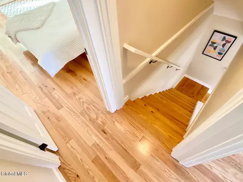 Entry Way - 85 Wilson Ave, Schenectady, NY 12304 photo 5 of 5