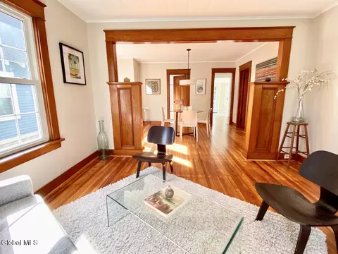 Living - 85 Wilson Ave, Schenectady, NY 12304 photo 1 of 5
