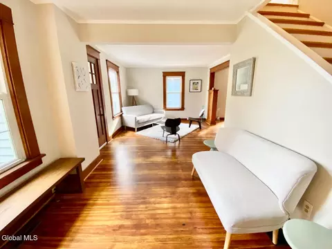 Living - 85 Wilson Ave, Schenectady, NY 12304 photo 5 of 5