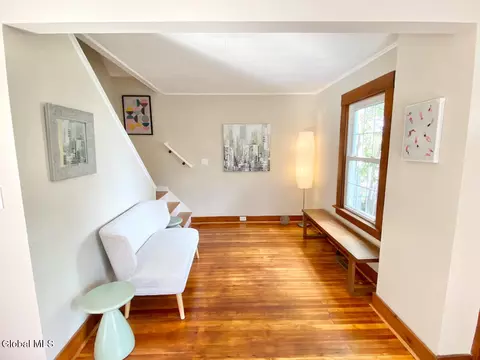 Living - 85 Wilson Ave, Schenectady, NY 12304 photo 4 of 5