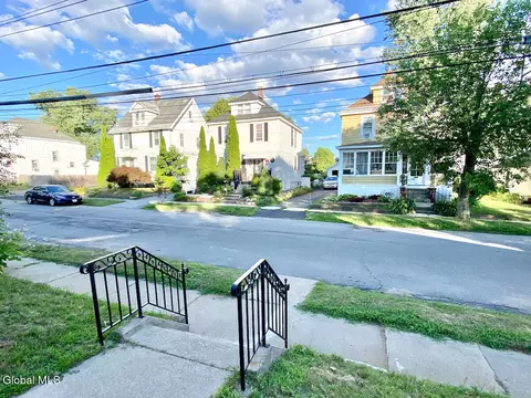 Exterior - 85 Wilson Ave, Schenectady, NY 12304 photo 12 of 13