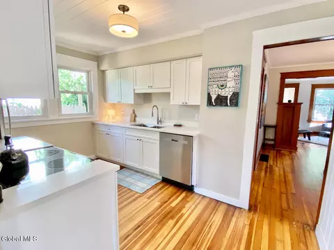 Kitchen - 85 Wilson Ave, Schenectady, NY 12304 photo 1 of 4