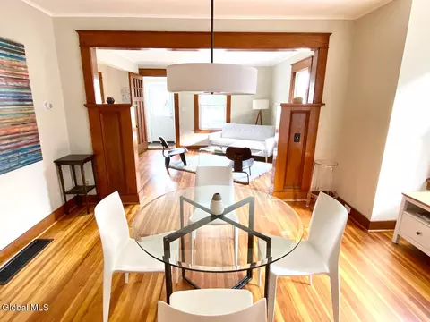 Dining - 85 Wilson Ave, Schenectady, NY 12304 photo 6 of 6