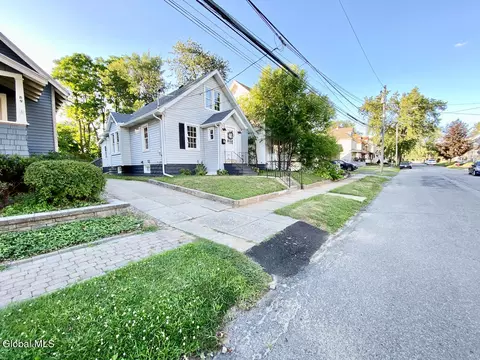 Exterior - 85 Wilson Ave, Schenectady, NY 12304 photo 13 of 13