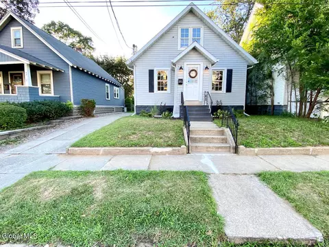 Exterior - 85 Wilson Ave, Schenectady, NY 12304 photo 2 of 13